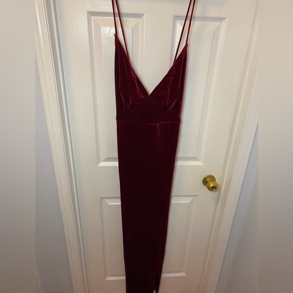 Fashion Nova Dress - Picture 1 of 3